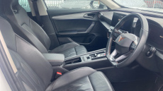 CUPRA Formentor 1.5 TSI 150 V2 5dr DSG Petrol Estate